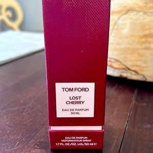 Tom Ford Lost Cherry 50ML Eau De Parfum